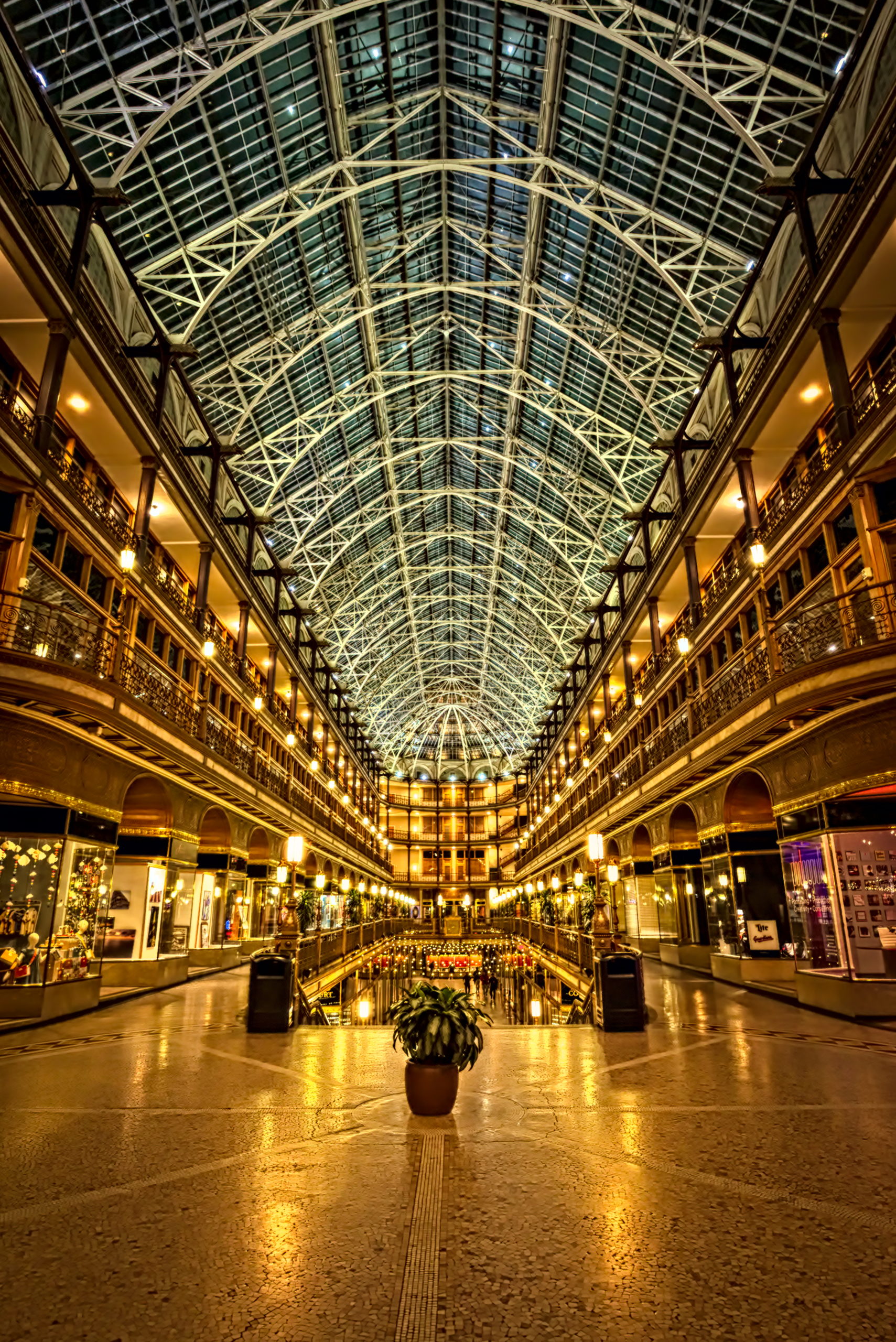 Cleveland Ohio based company for over 25 years